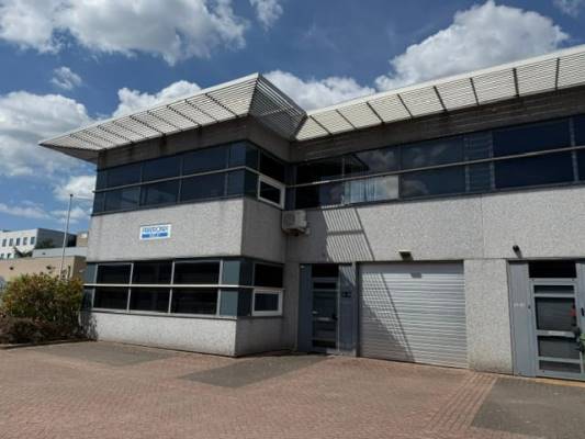 Bedrijfsruimte Bijsterhuizen 3119 Wijchen