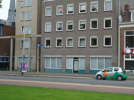 Beleggingsobject Noorderweg 20 Leeuwarden