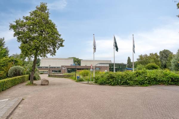 Kantoorruimte Westlandseweg 200 Vlaardingen