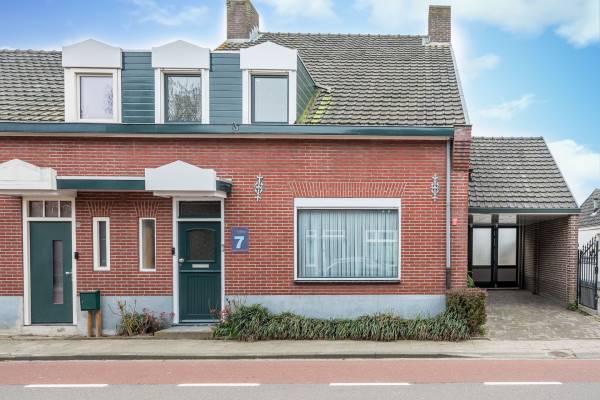Kantoorruimte Binnenweg 7 Veldhoven