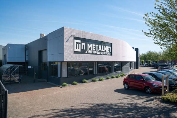 Bedrijfsruimte Dragonder 29 Valkenswaard