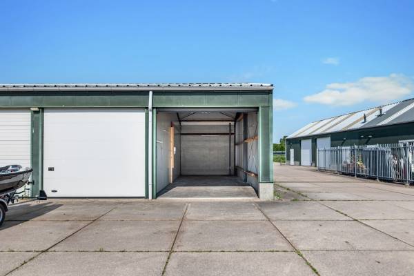 Bedrijfsruimte Lijnderdijk 185 Lijnden