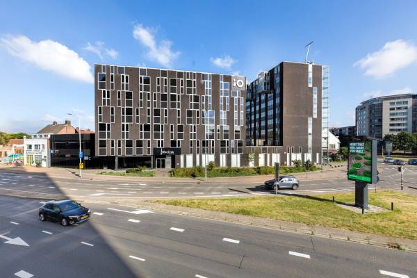 Kantoorruimte Marconilaan 6- 16 Eindhoven