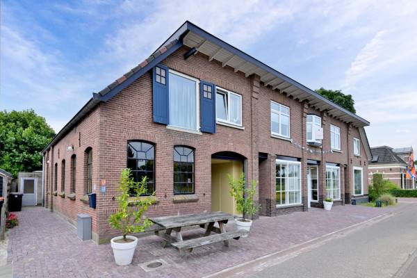 Winkelruimte Rijksstraatweg 159-A Twello
