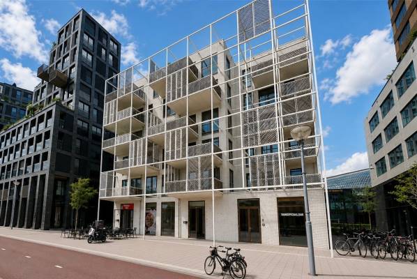 Winkelruimte Arlandaweg 37 Amsterdam
