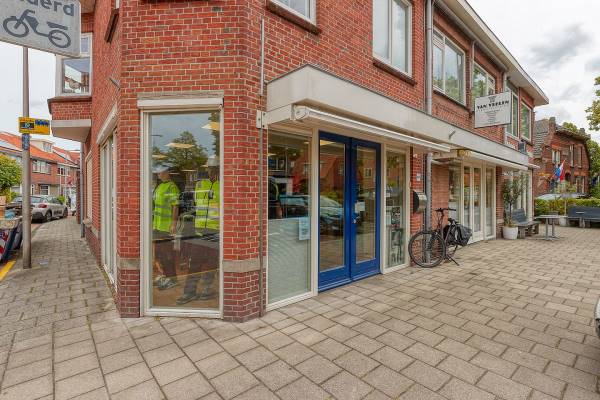 Winkelruimte Geestweg 46-A Naaldwijk