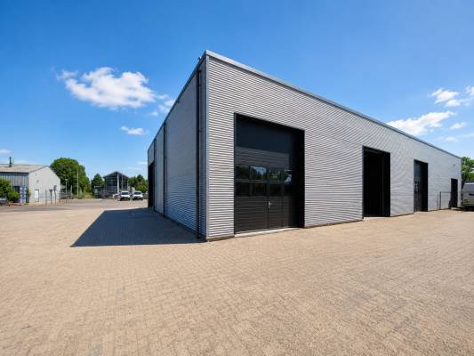 Bedrijfsruimte Karreveld 1-D Koudekerke