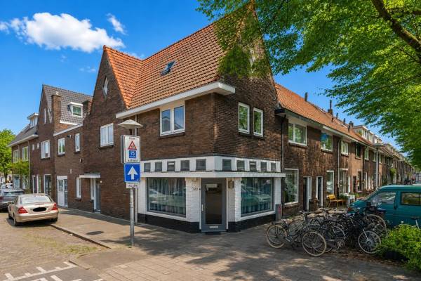 Beleggingsobject St.-Ludgerusstraat 365- 367 Utrecht