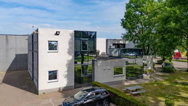 Kantoorruimte Maasheseweg 81 Venray