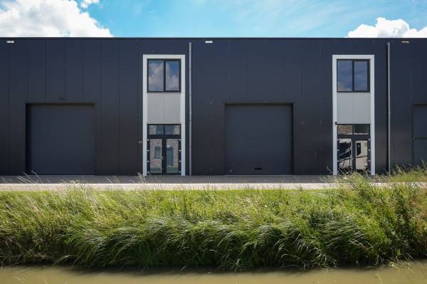 Bedrijfsruimte De Onderstal 13- 02 Beneden-Leeuwen