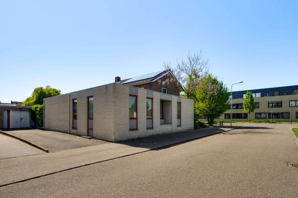 Kantoorruimte Veldekelaan 25 Beek (LI)