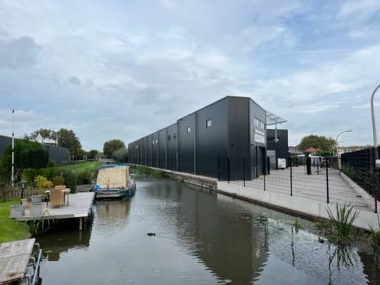 Bedrijfsruimte Rijksstraatweg 3-e 11 Den Hoorn (ZH)