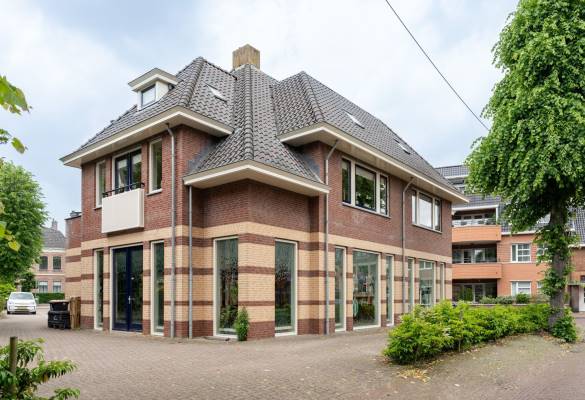 Winkelruimte Havenstraat 2 Huizen