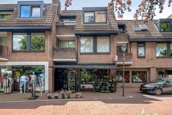 Winkelruimte Westerdorpsstraat 37 Hoevelaken