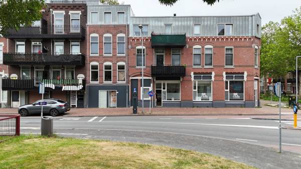 Kantoorruimte Tolhuislaan 123 Rotterdam