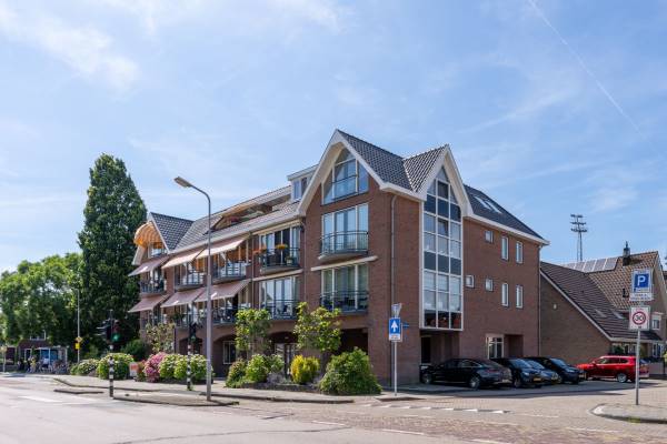 Maatschappelijk vastgoed Julianaweg 45-b Volendam
