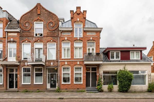 Beleggingsobject Violenstraat 21-a Groningen