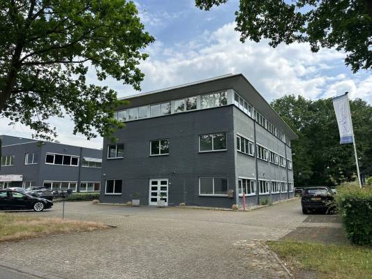 Kantoorruimte Standaardruiter 9 Veenendaal