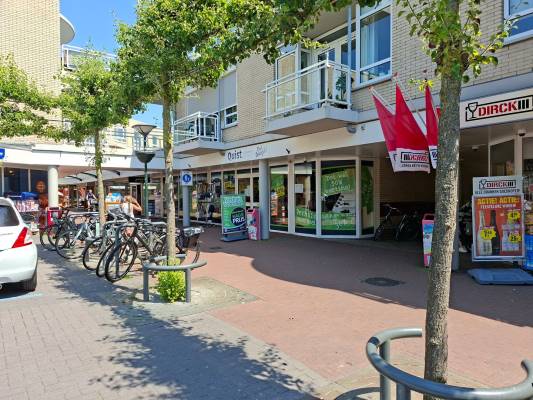 Winkelruimte Den Bogerd 16- 18 Hardinxveld-Giessendam