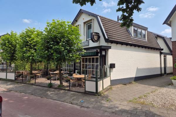 Horecagelegenheid Kerkstraat 59 Soest