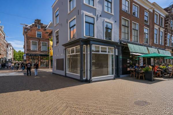 Horecagelegenheid Markt 55 Delft