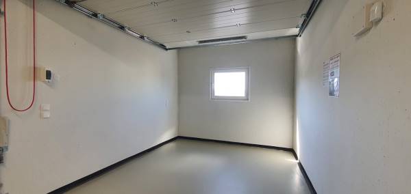 Bedrijfsruimte Vaartveld 8-a 159 Roosendaal