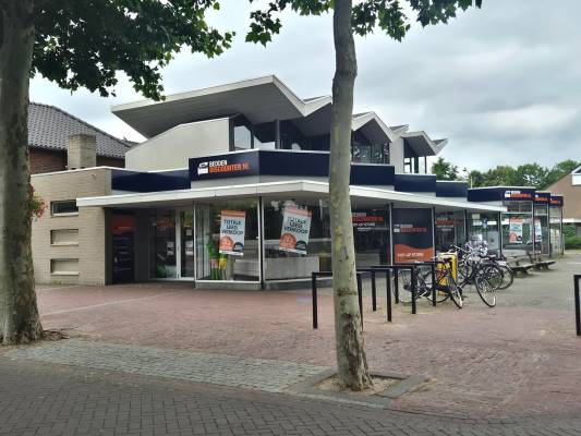 Winkelruimte Wilhelminaplein 8 Someren