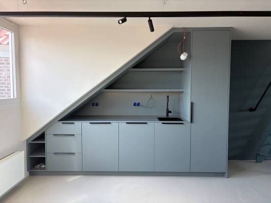 Kantoorruimte Goudsesingel 230-B Rotterdam