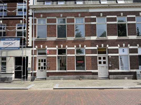 Kantoorruimte Emmastraat 10 Breda