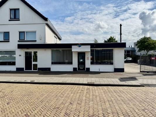 Kantoorruimte Koningstraat 36 Naaldwijk
