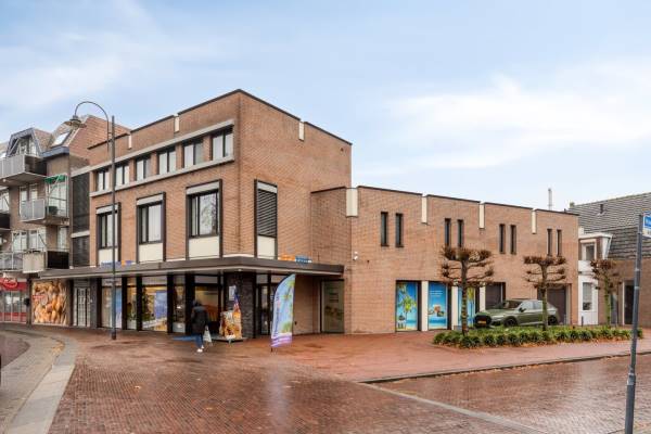 Kantoorruimte Meijerijstraat 1 Veghel
