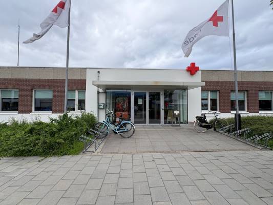 Kantoorruimte Willem van Konijnenburglaan 6 Eindhoven