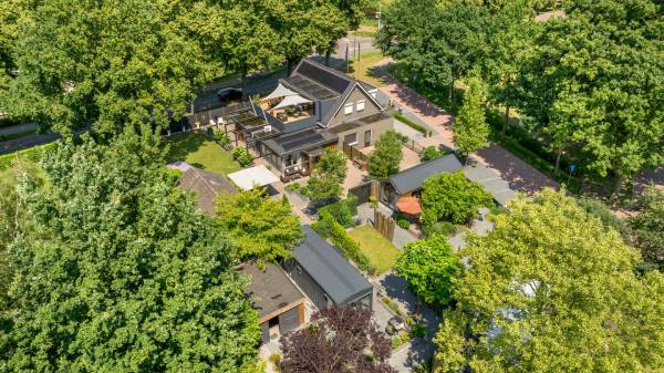 Bedrijfsruimte Spoorstraat 49 Vierlingsbeek