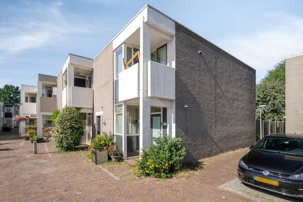 Beleggingsobject Kempenaar 18 27-A Lelystad