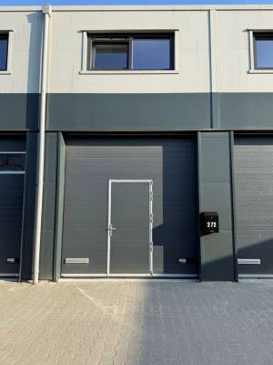 Bedrijfsruimte Beneluxweg 272 Zuidbroek