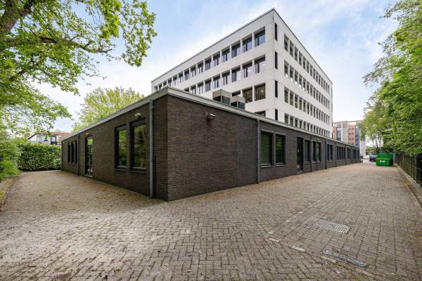 Kantoorruimte Stationsstraat 30 Assen