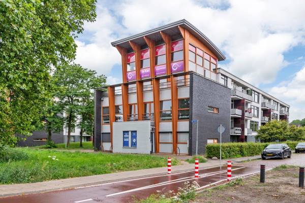 Kantoorruimte Het Jaagpad 4 Tiel