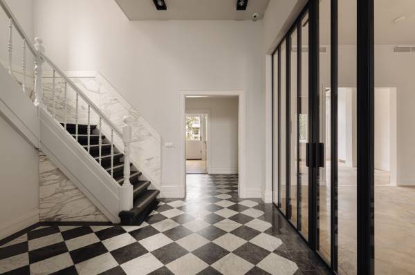 Kantoorruimte J.J. Viottastraat 50 Amsterdam