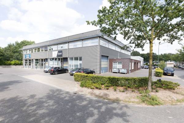 Kantoorruimte De Tienden 26-B Nuenen
