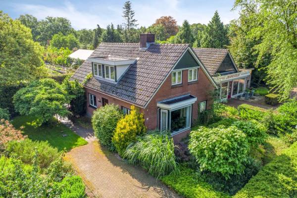 Winkelruimte Holterweg 56 Laren (GE)