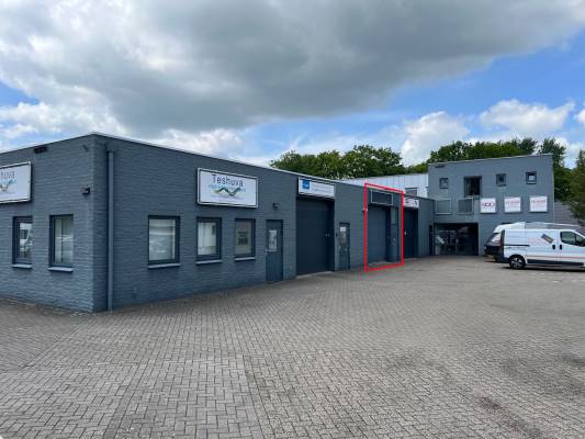 Bedrijfsruimte Beatrixpark 24 Winterswijk
