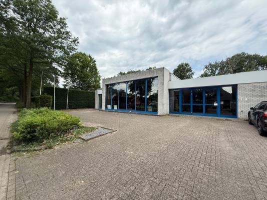 Bedrijfsruimte Lange Akkers 2 Westerhoven