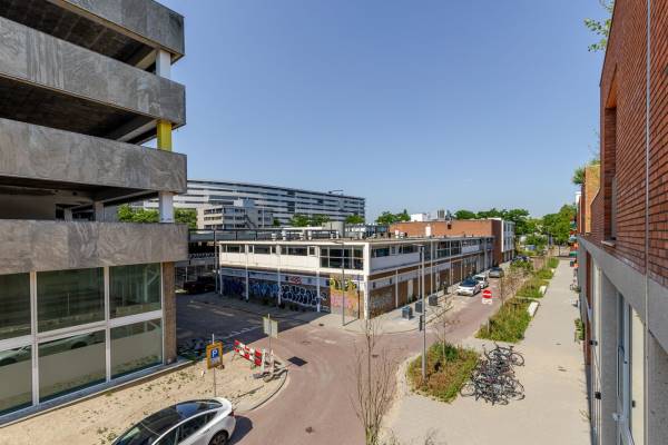 Kantoorruimte Schoterboshof 3 Rotterdam