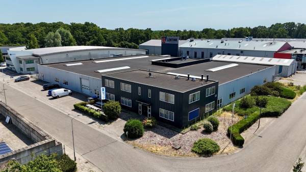 Bedrijfsruimte Gesinkkampstraat 21 Varsseveld
