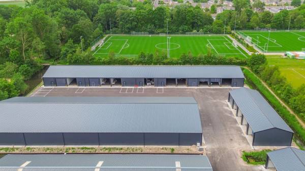Bedrijfsruimte Legmeerdijk 327-B 03 Aalsmeer