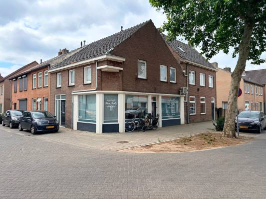 Kantoorruimte Verlengde Torenstraat 2 Oss