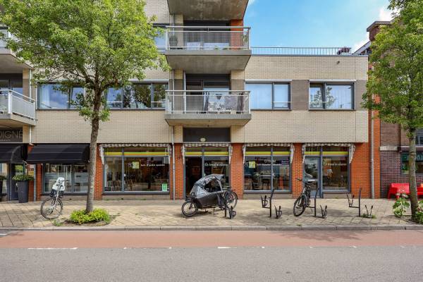 Beleggingsobject Steynlaan 4 Zeist
