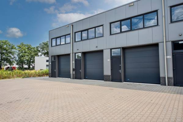 Bedrijfsruimte Steinkampsweg 3- 07 Eibergen