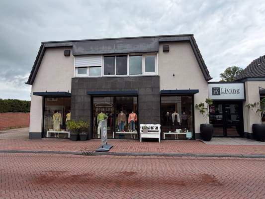 Winkelruimte Grotestraat 28 Markelo