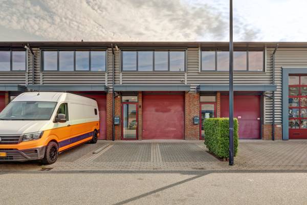 Bedrijfsruimte Nieuwe Rijksweg 68-H Lexmond